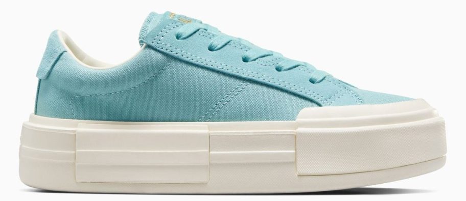 light blue Converse Cruise Unisex Shoe