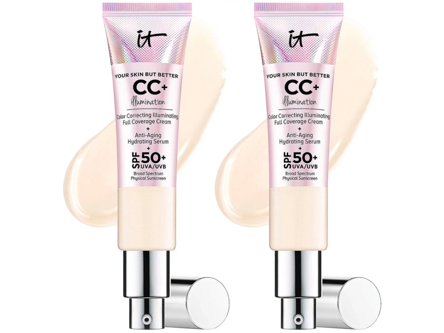 two it cosmetics foundation