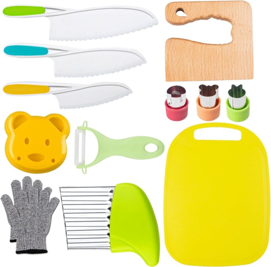 kids kitchen set