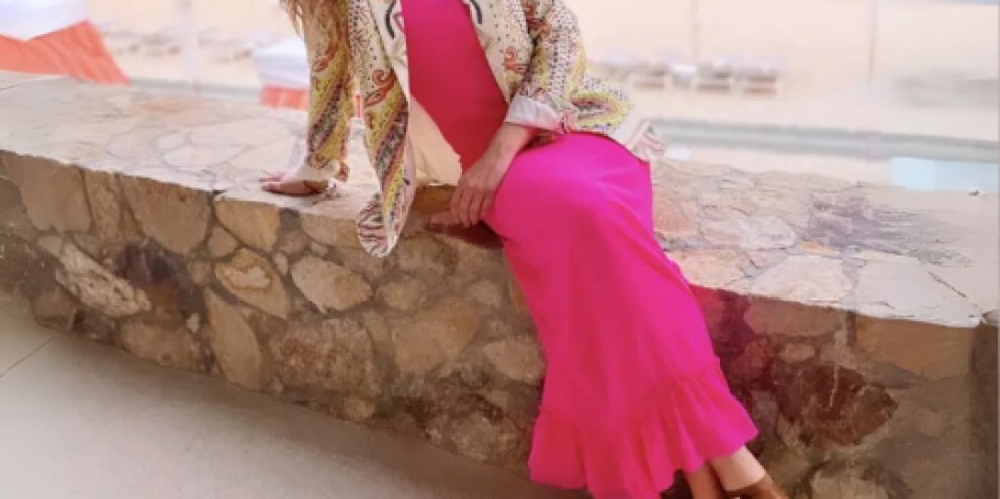 Up to 95% Off Rent the Runway Designer Dresses, Rompers, Tops & More