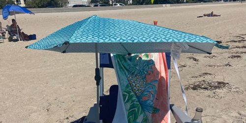Sport-Brella Umbrellas Just $11.99 Shipped for Prime Members (Reg. $35)