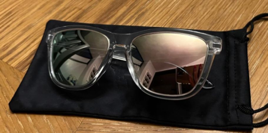 Polarized Women’s Sunglasses Just $5 Shipped for Amazon Prime Members