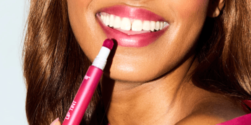 Tarte Maracuja Juicy Lip Tint Just $21 Shipped (Smudge-Resistant All-Day Color!)