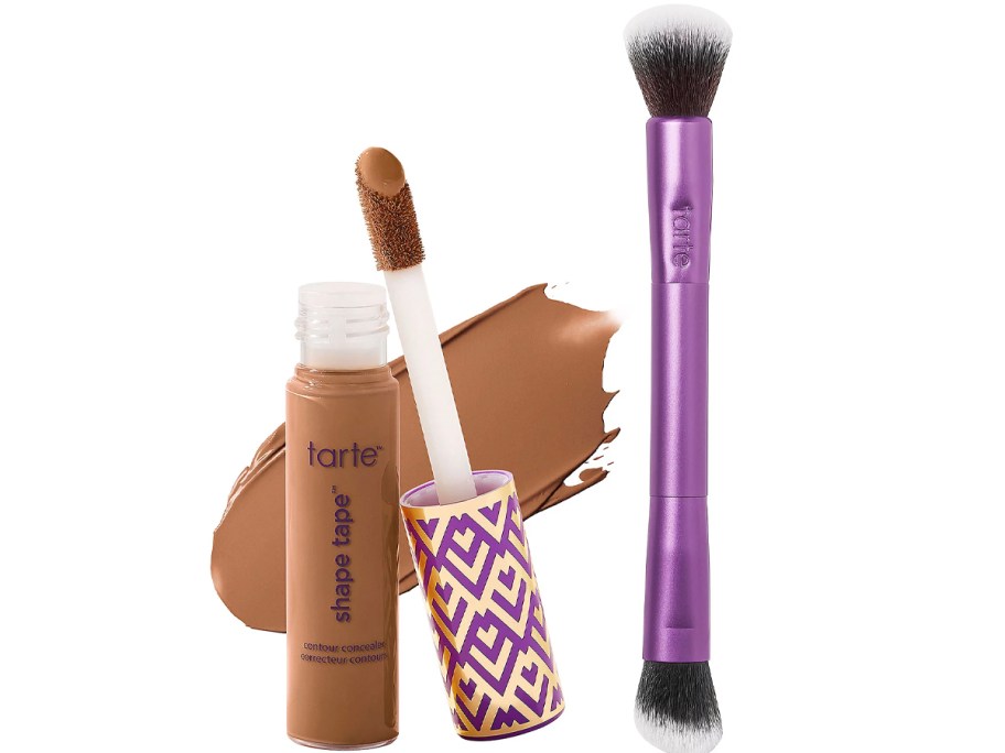 tarte shape tape and wand