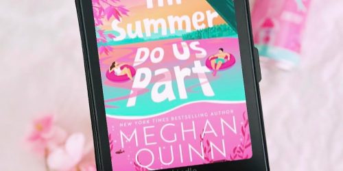 Our July Book Picks Are In – Here’s What We’re Reading (& 2 We Think You Should Skip!)