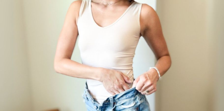 Vanity Fair Camis Only $10 Shipped (Reg $29) – Summer Must-Have!