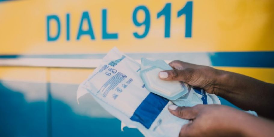 First Responders: Score Free Drinks & Perks – Today Only!