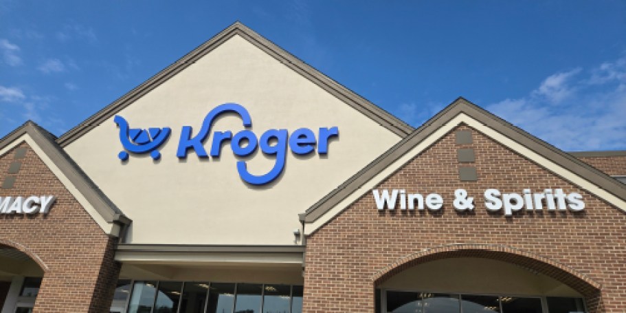 This Week’s Best Kroger Deals | Savings on Back To School Snacks and Supplies!