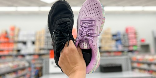 Brooks Running Shoes from $76.99 Shipped (Reg. $110) – Selling Out Fast!