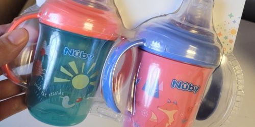 Baby & Toddler Essentials from $3.99 + Free Shipping for Prime Members