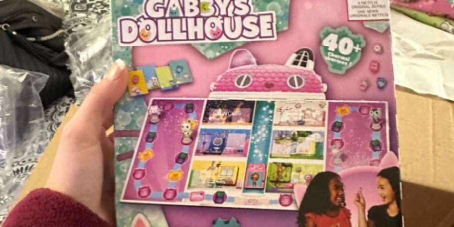 Up to 70% Off Board Games + Free Shipping for Prime Members – Ends TONIGHT