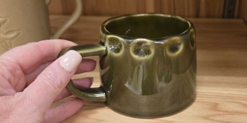 Target Just Dropped the Cutest New Mugs – Only $5.99!