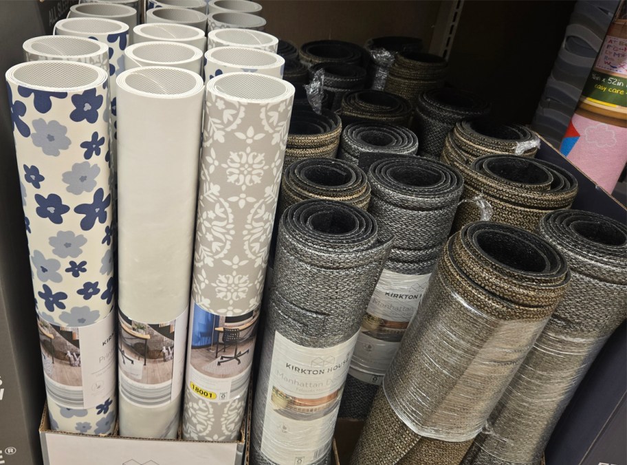 KIRKTON HOUSE 3x4foot Printed Chair Mats