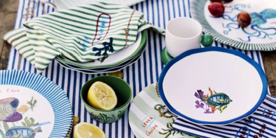 Last Chance! Extra 40% Off Anthropologie Sale Items – Ends TONIGHT!