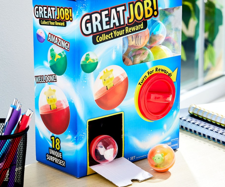 Pen+Gear Ball Dispenser