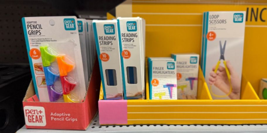 Inclusive & Adaptive Learning Tools at Walmart