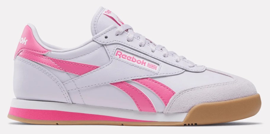Reebok Big Kids Campio XT Shoes