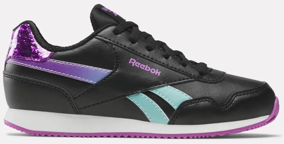 Reebok Little Kids Royal Classic Jogger 3.0 Shoes