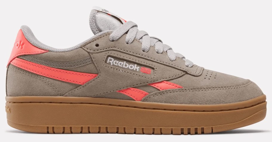 Reebok Women's Club C Double Revenge Shoes