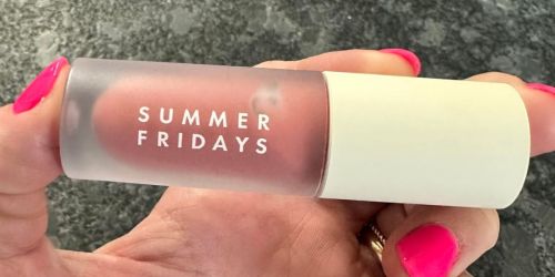 Sephora National Lipstick Day Sale + Free Shipping | Up to 50% Off Summer Fridays, Laneige & More