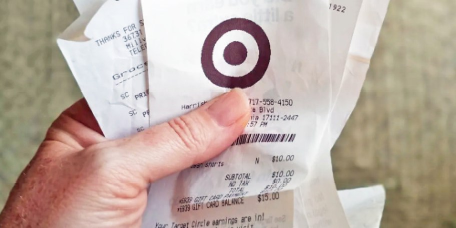 It’s Official: Target Ends Competitor Price Matching