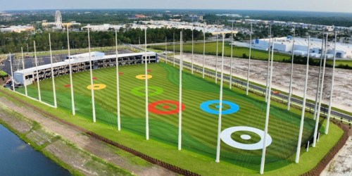 Topgolf Summer Savings | $15 Unlimited Play, FREE Donuts, 50% Off Gameplay & More