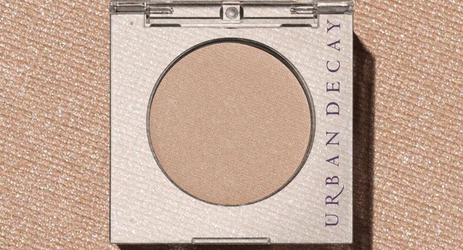Urban Decay 24/7 Longwear Eyeshadow Single in satin 
