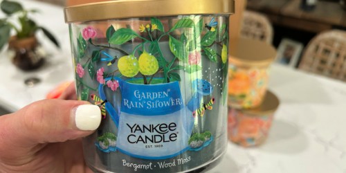 Yankee Candle Is Giving Away FREE Candles on August 16th – Here’s How to Score Yours