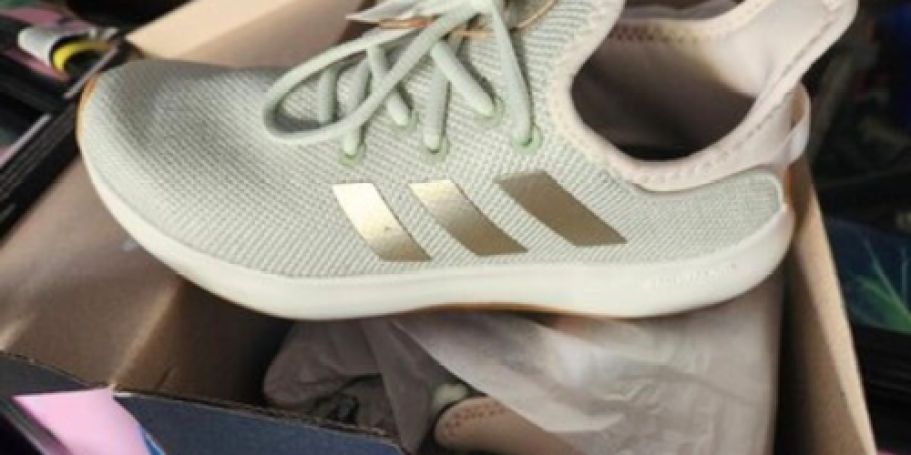 Up to 75% Off adidas Shoes + Free Shipping | Styles from $19 Shipped