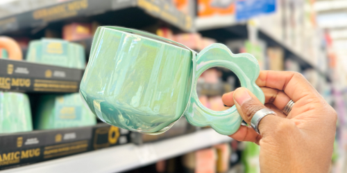 WOW! Thyme & Table Mugs as Low as $1.39 Each + More Clearance Finds