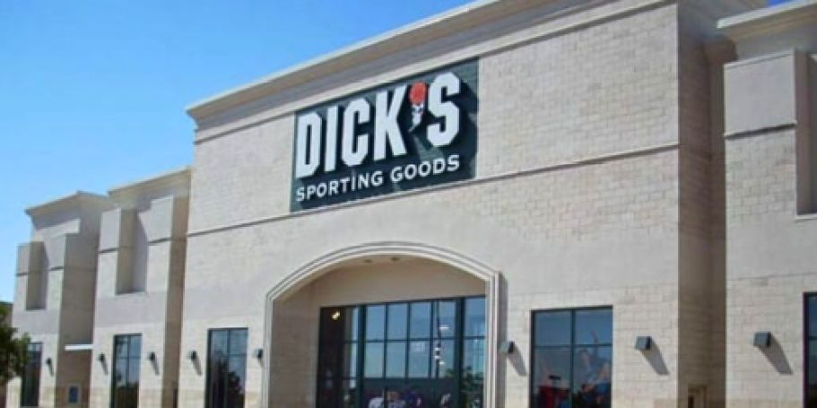 Dick’s Sporting Goods Deal Days | 60% Off Clothing, 40% Off Stanley, & More