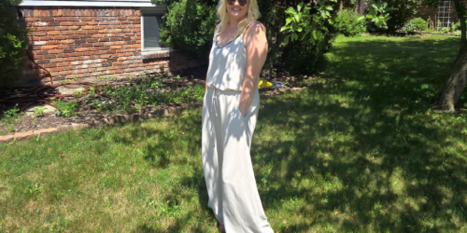 Target’s Got a Must-Have Jumpsuit for Under $20 – Plus More Universal Thread Finds!