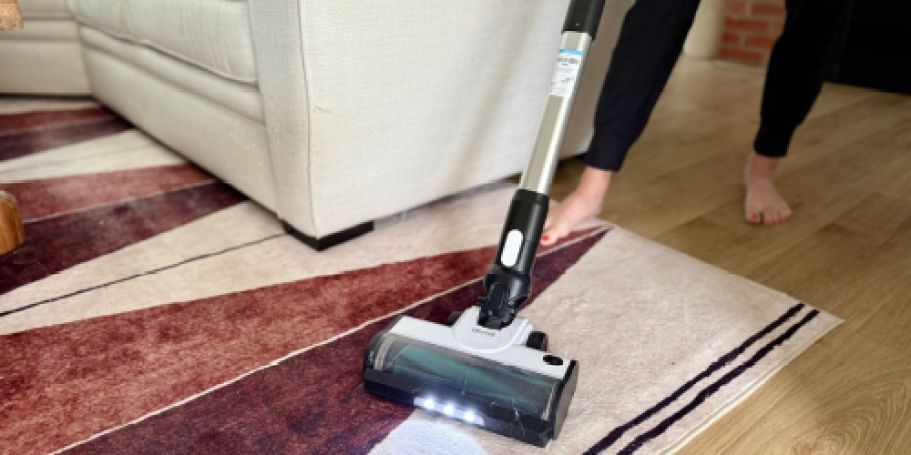 Levoit Cordless Vacuum Only $149.95 Shipped for Amazon Prime Members