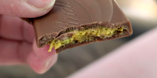 Lindt’s $15 Dubai Bar: Worth the Hype or Total Splurge?