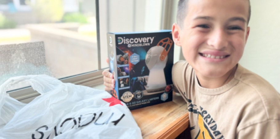 Macy’s Black Friday in July Sale | Up to 60% Off Kids Clothes + Save on Disney, Discovery, LEGO & More Toys