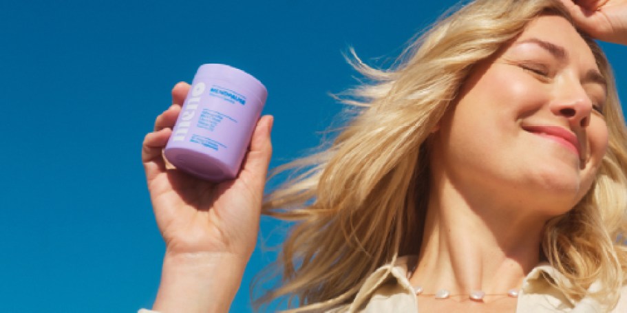 Top 5 Menopause Supplements (#4 Has 12K 5-Star Reviews!)