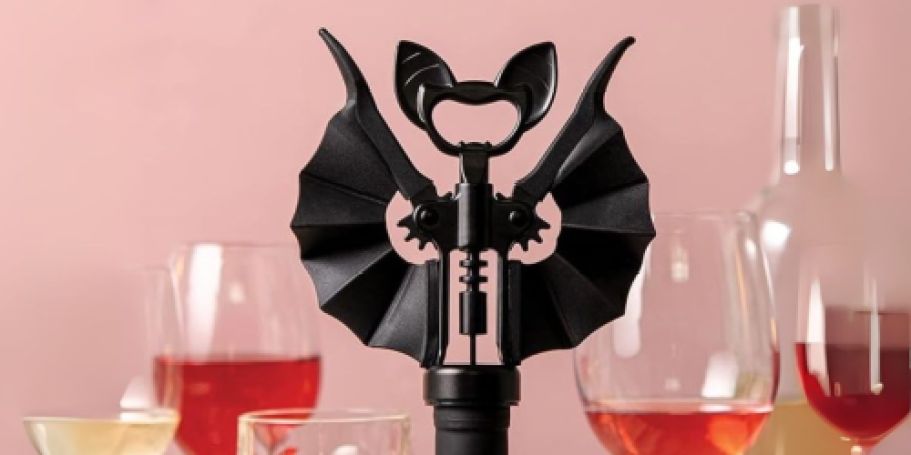 Up to 55% Off OTOTO Kitchen Accessories | Wine Bottle Openers Only $14.95