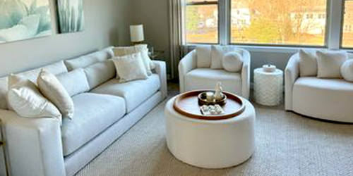Beautiful by Drew Furniture Sale on Walmart.com | Storage Ottoman or TV Stand $138 Shipped