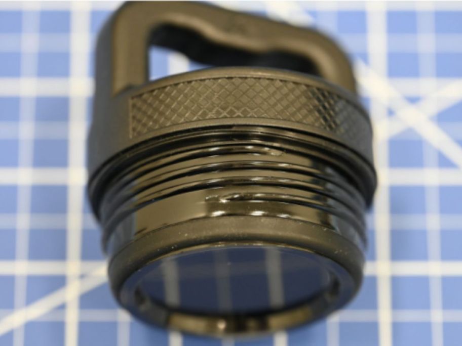 Ozark Trail 64oz Water Bottle cap