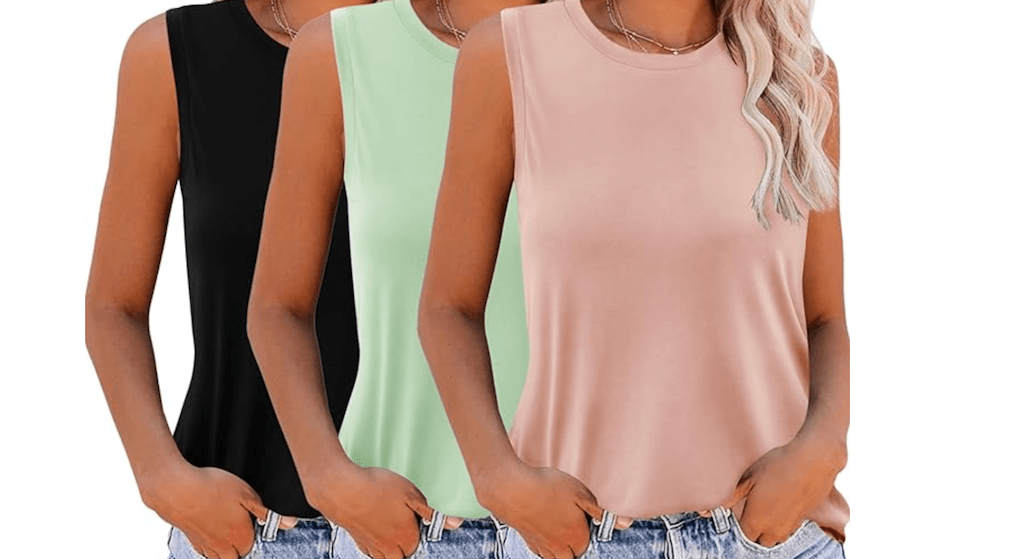 shirts 3 pack 