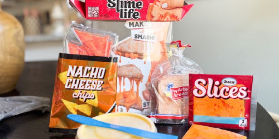 We Tried These Slime Life Kits & Understand Why They’re Selling Out!