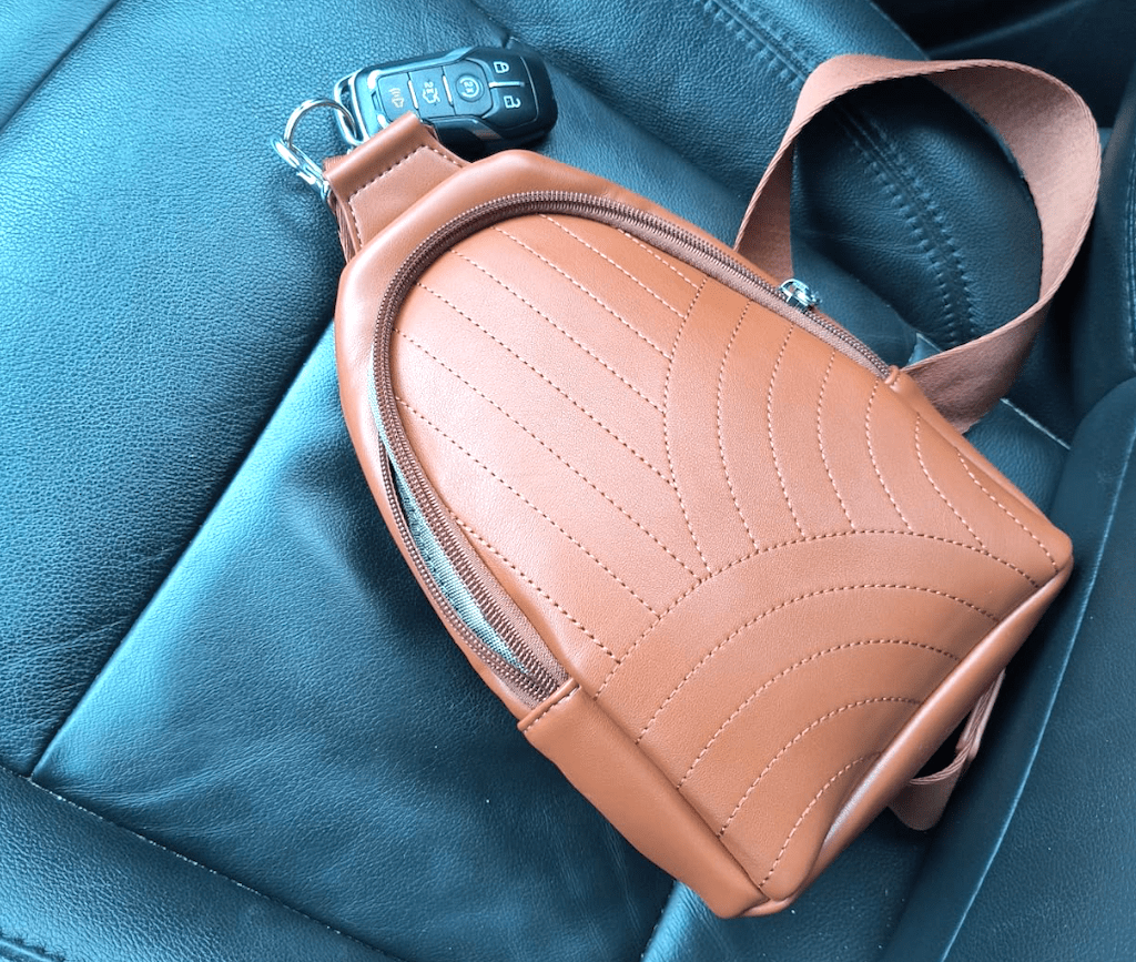 sling bag