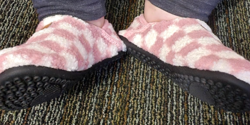 Women’s Slippers Just $9.49 on Amazon (Reg. $24) | Lots of Color Options
