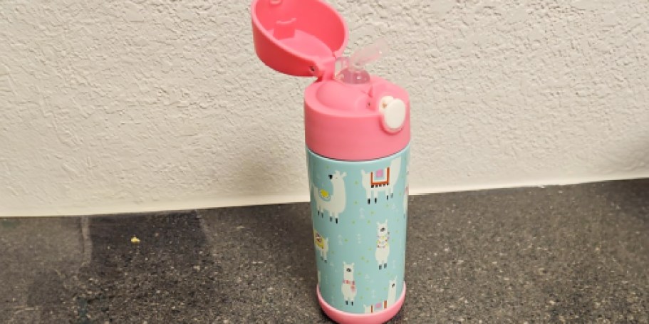 Snug Kids Water Bottles Only $6 on Amazon (Reg. $18)
