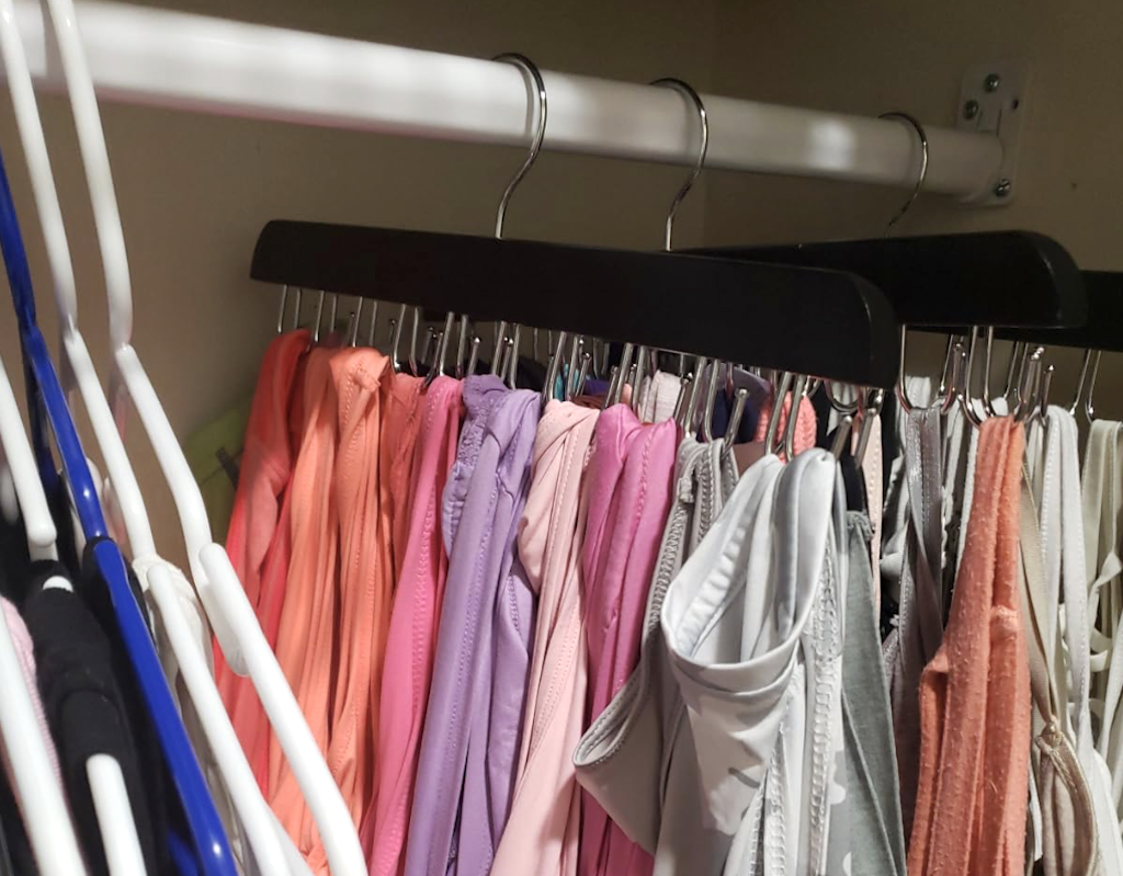 tank top hanger 
