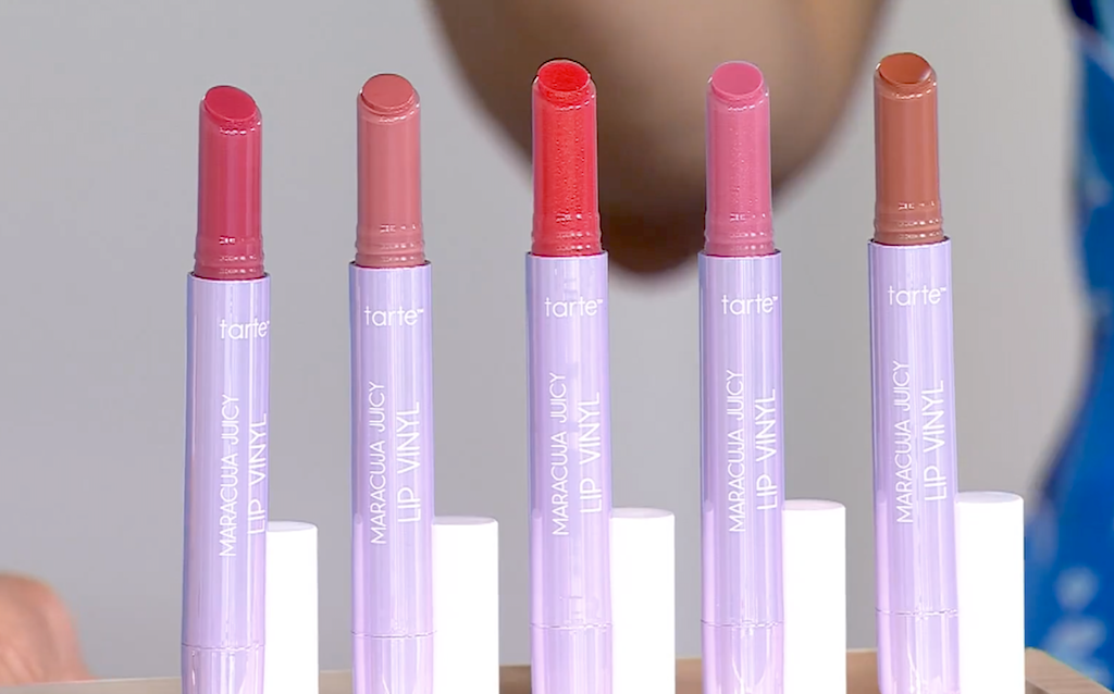 Tarte Juicy Lip
