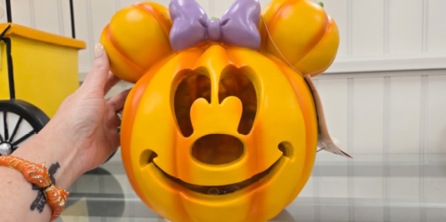 NEW Marshall’s Halloween Finds to Look for Now!