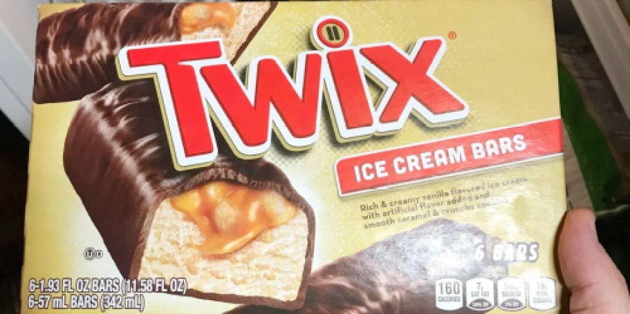 Free Frozen Treat Today After Cash Back (First 500 Only!)