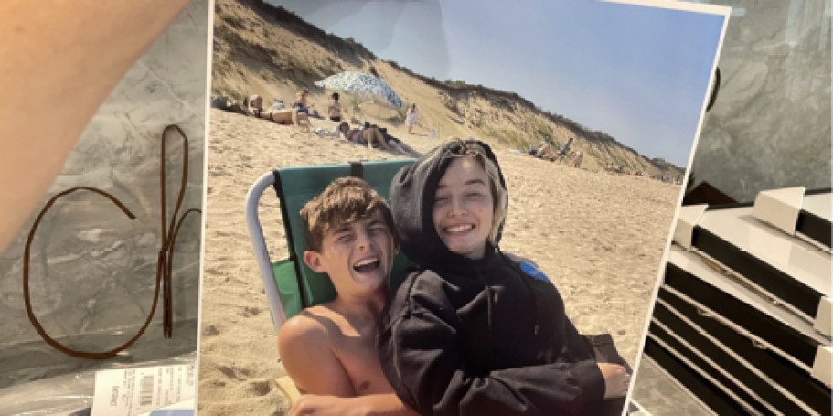 Walgreens 11×14 Photo Poster Just $1.99 w/ Free Same-Day Pickup (Reg. $13)