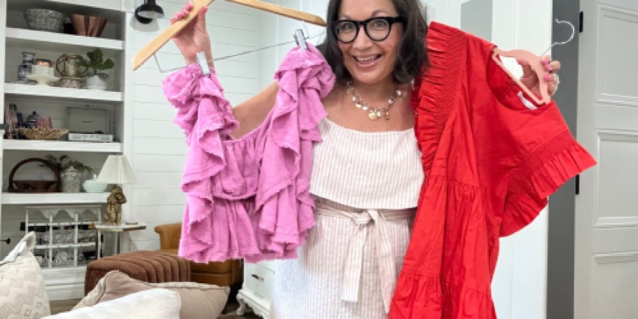We Just Found the App Where Target, Lululemon & Kate Spade Start at $3!